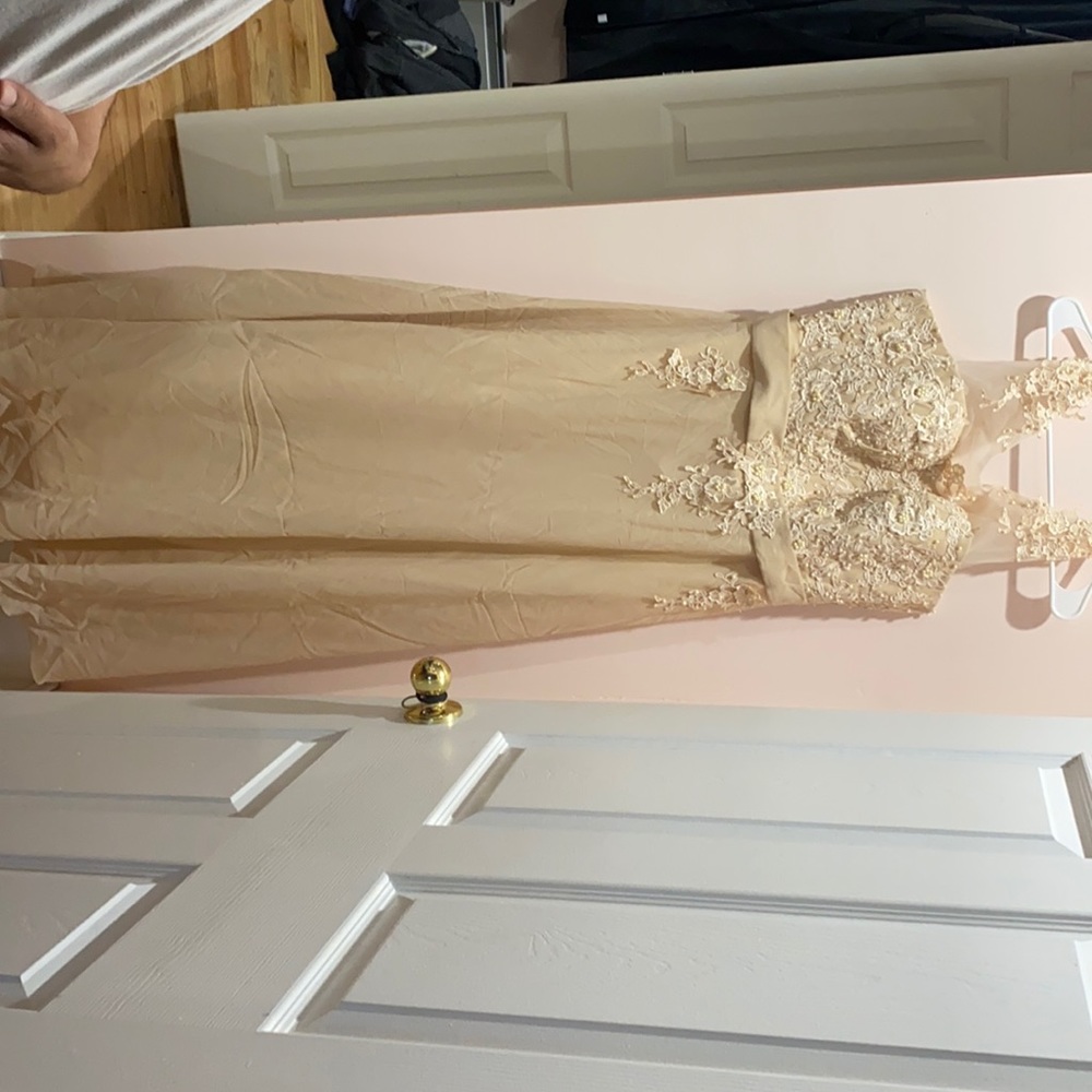 Formal Gown